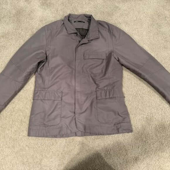 Nau Uptown Down Blazer – Men’s Size XL – Gray – Excellent Condition - Picture 12 of 12